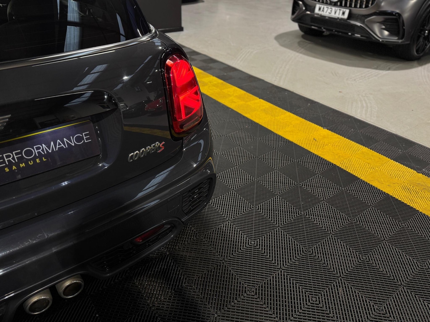 Used MINI Hatch 2020 for sale - 77242559: Photo 10