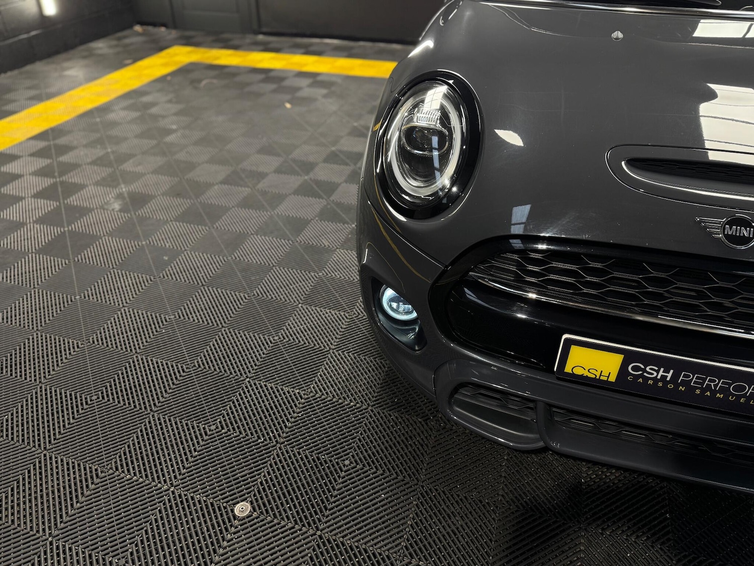 Used MINI Hatch 2020 for sale - 77242559: Photo 11