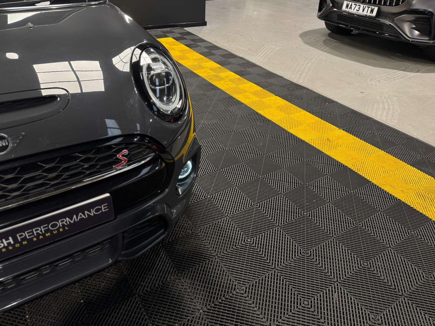 Used MINI Hatch 2020 for sale - 77242559: Photo 13