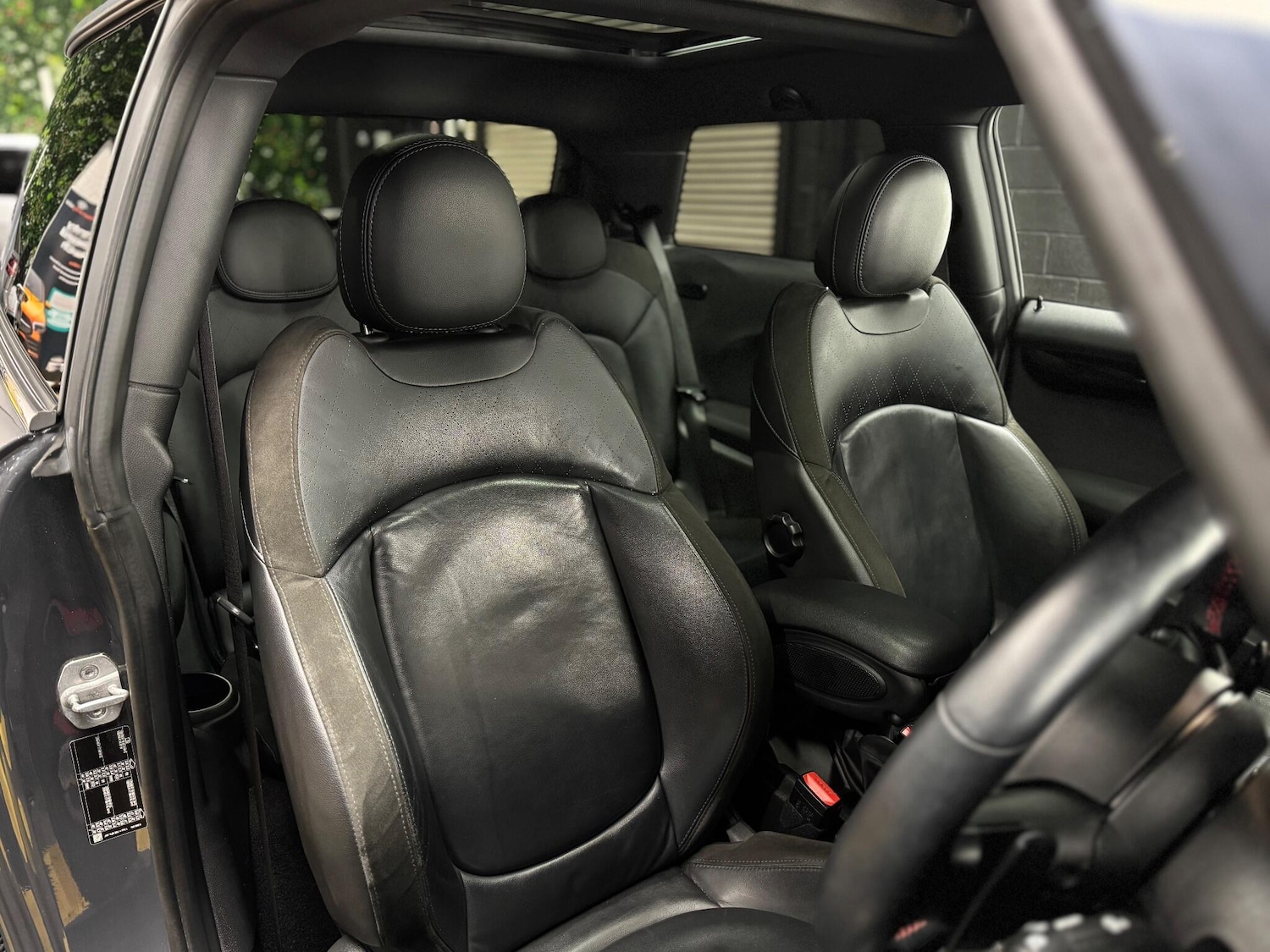 Used MINI Hatch 2020 for sale - 77242559: Photo 14