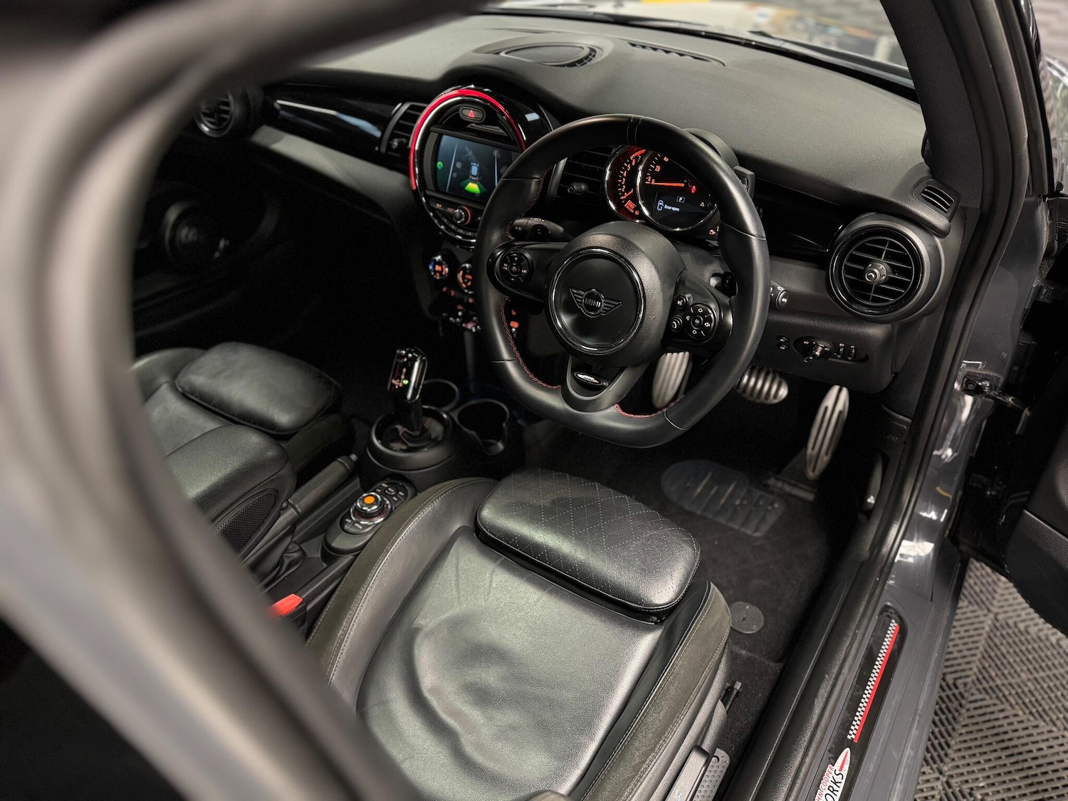 Used MINI Hatch 2020 for sale - 77242559: Photo 16