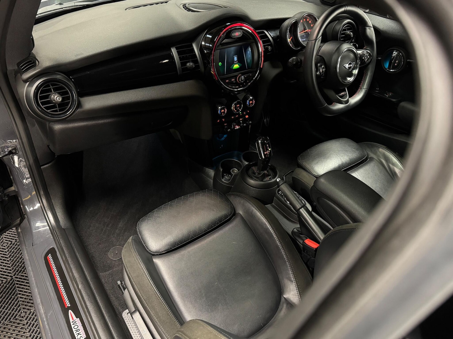 Used MINI Hatch 2020 for sale - 77242559: Photo 18