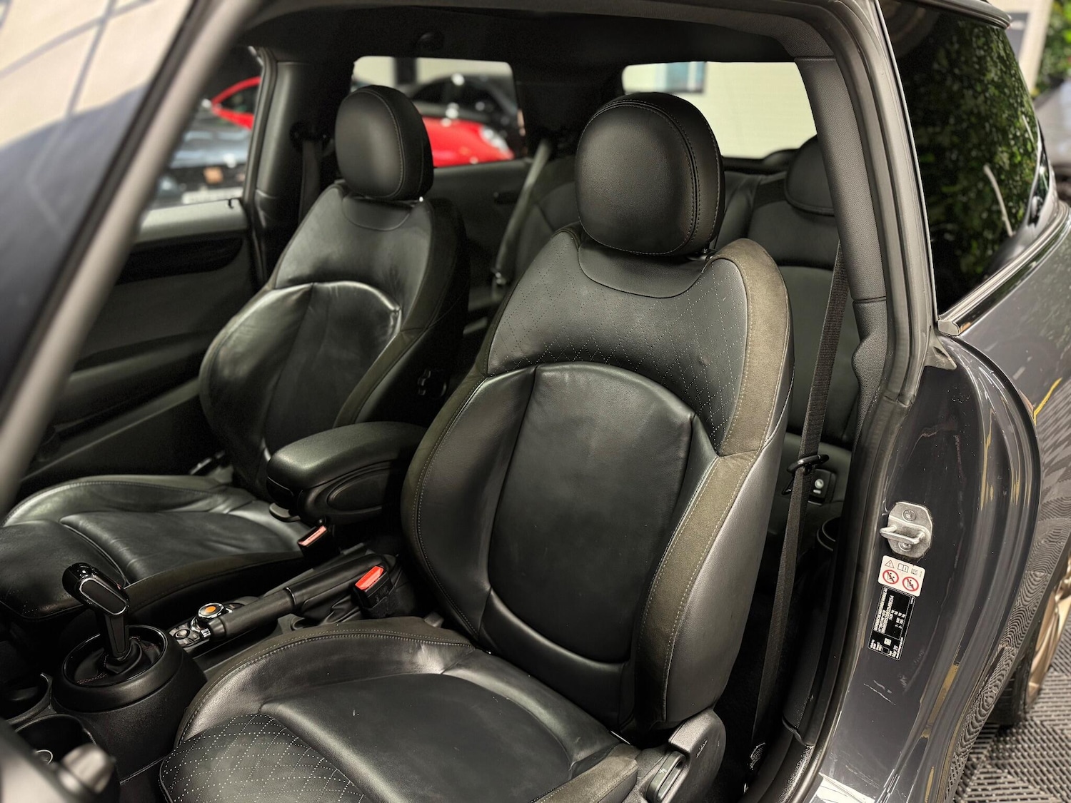 Used MINI Hatch 2020 for sale - 77242559: Photo 19