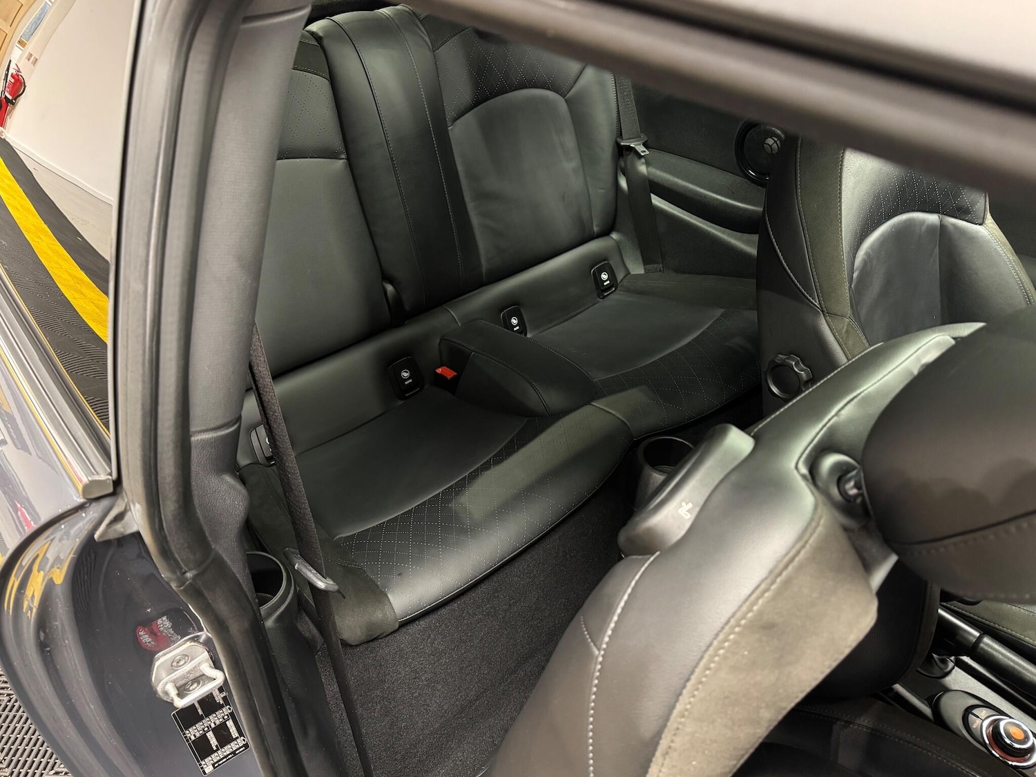 Used MINI Hatch 2020 for sale - 77242559: Photo 21