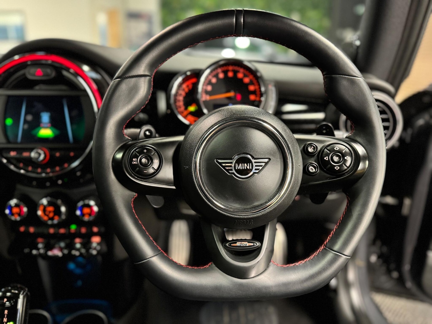 Used MINI Hatch 2020 for sale - 77242559: Photo 22