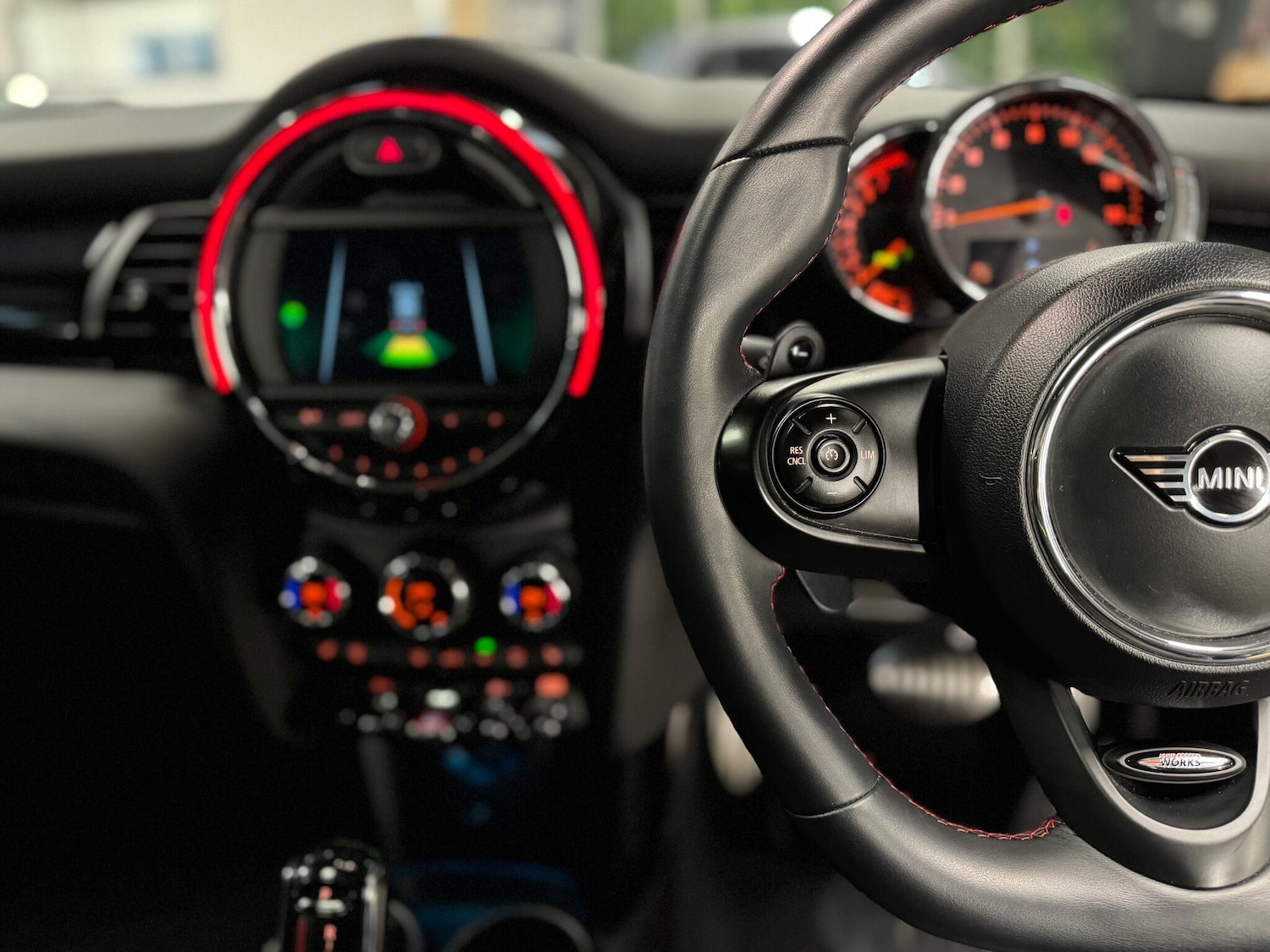 Used MINI Hatch 2020 for sale - 77242559: Photo 23