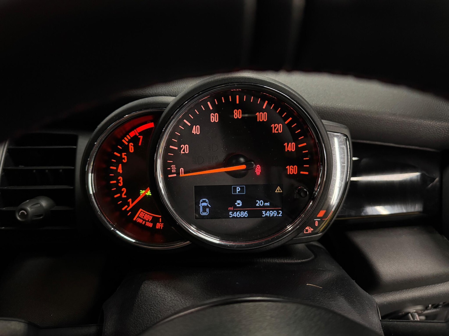 Used MINI Hatch 2020 for sale - 77242559: Photo 25