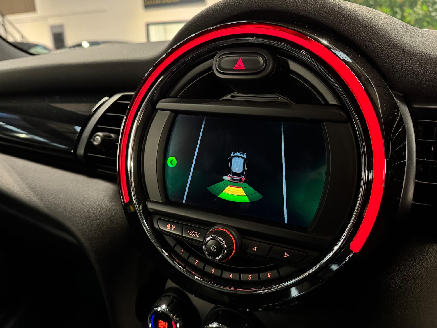 Used MINI Hatch 2020 for sale - 77242559: Photo 29