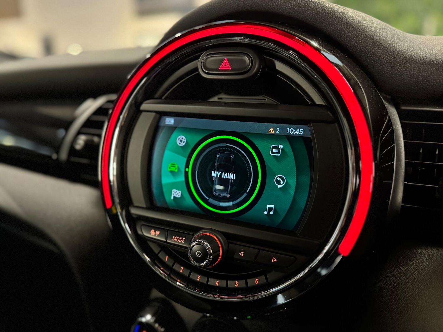 Used MINI Hatch 2020 for sale - 77242559: Photo 30