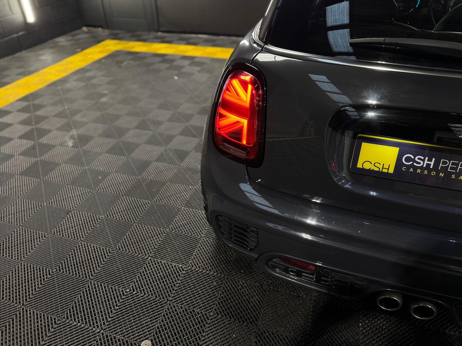 Used MINI Hatch 2020 for sale - 77242559: Photo 8