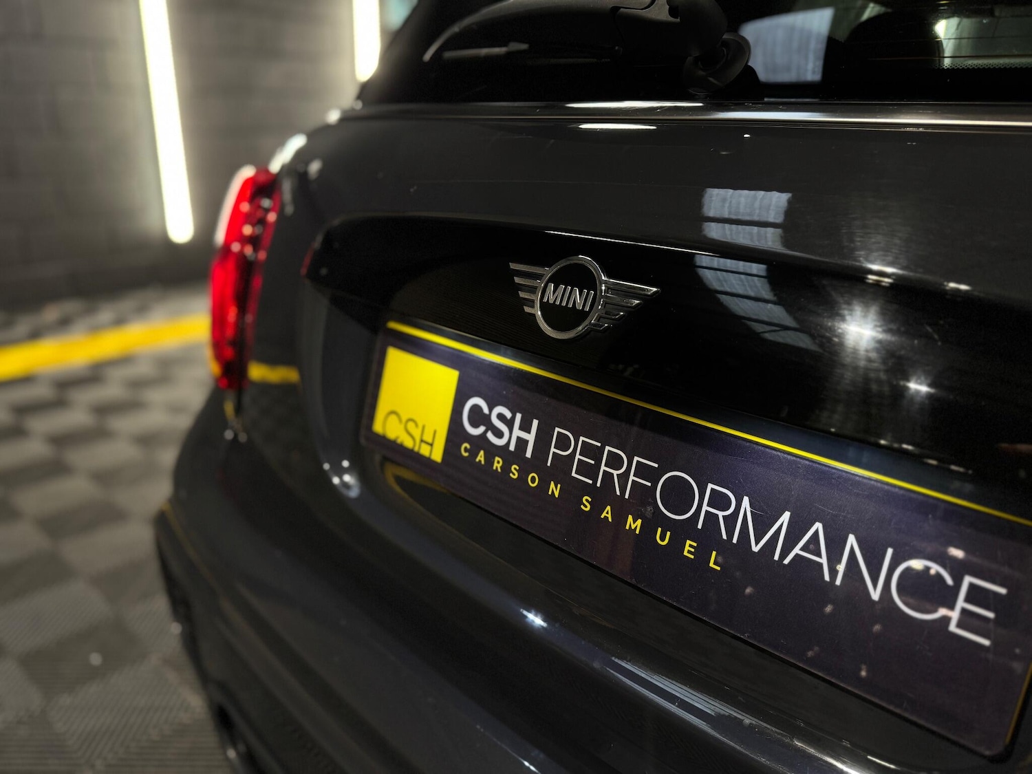 Used MINI Hatch 2020 for sale - 77242559: Photo 9