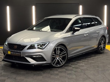 Used SEAT Leon 2020 for sale - 79464998: Photo