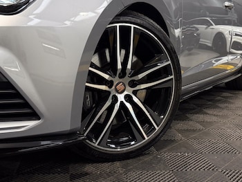 Used SEAT Leon 2020 for sale - 79464998: Photo