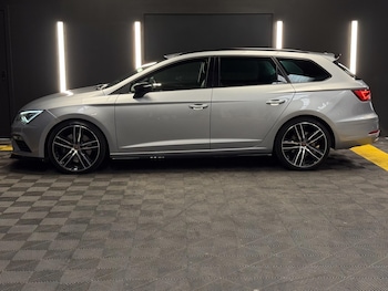 Used SEAT Leon 2020 for sale - 79464998: Photo