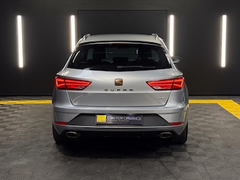 Used SEAT Leon 2020 for sale - 79464998: Photo