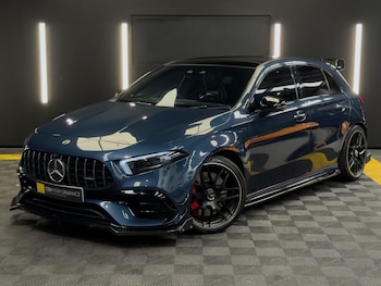 Used Mercedes-Benz A-Class 2021 for sale - 78752290: Photo