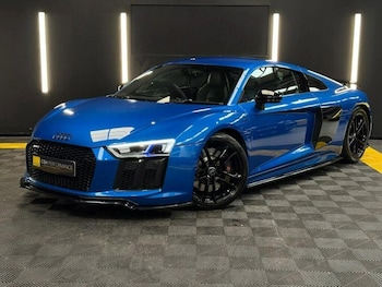 Used Audi R8 2016 for sale - 79553110: Photo