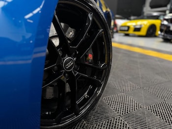 Used Audi R8 2016 for sale - 79553110: Photo