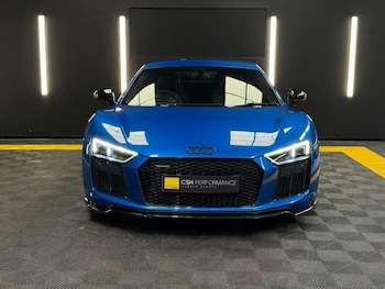Used Audi R8 2016 for sale - 79553110: Photo