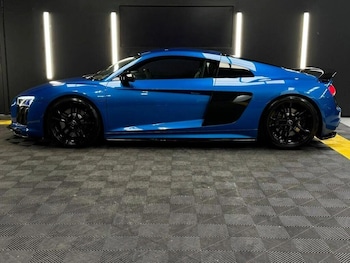 Used Audi R8 2016 for sale - 79553110: Photo