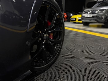 Used Land Rover Range Rover Sport 2021 for sale - 78291479: Photo