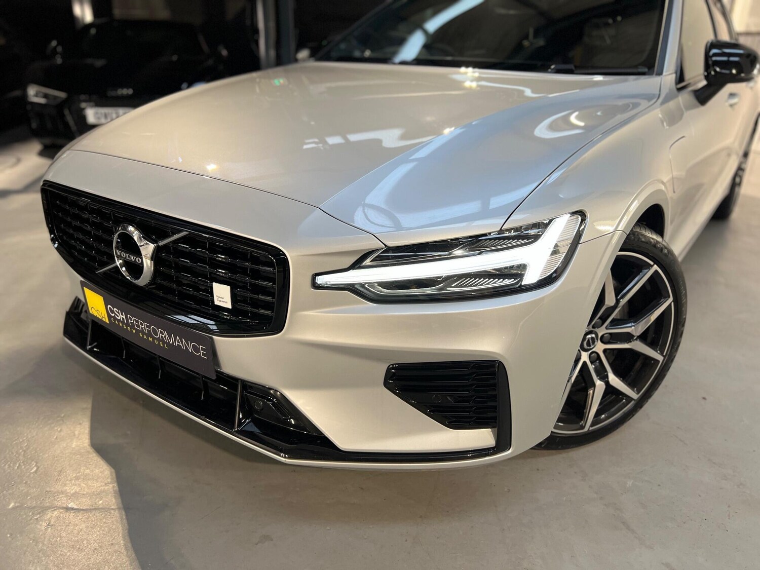 Used Volvo V60 for sale - 76658645: Photo 10