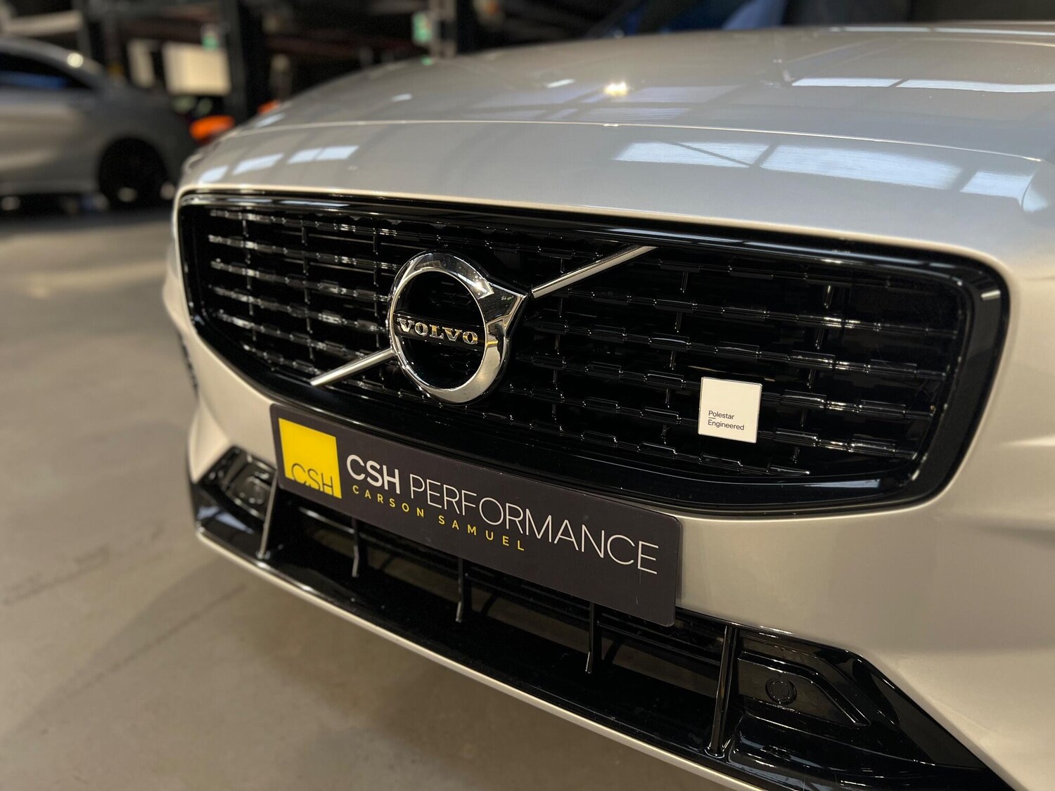 Used Volvo V60 for sale - 76658645: Photo 11