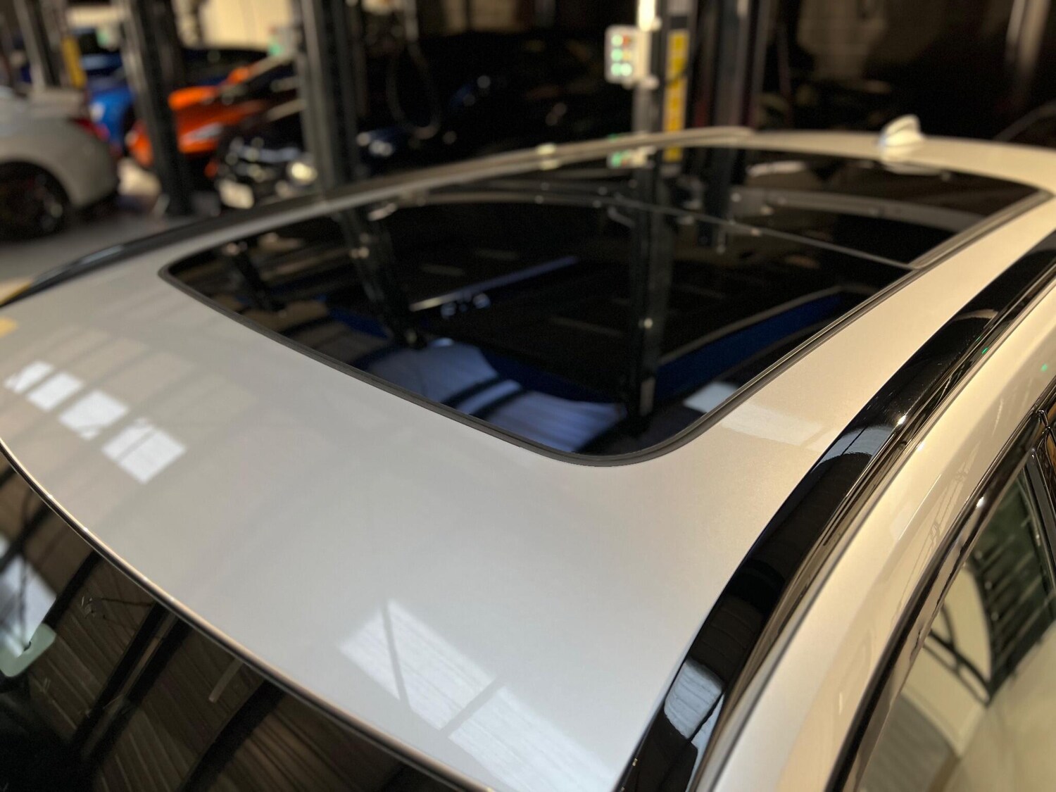 Used Volvo V60 for sale - 76658645: Photo 14