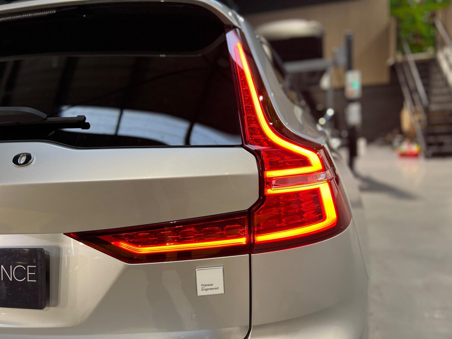 Used Volvo V60 for sale - 76658645: Photo 16