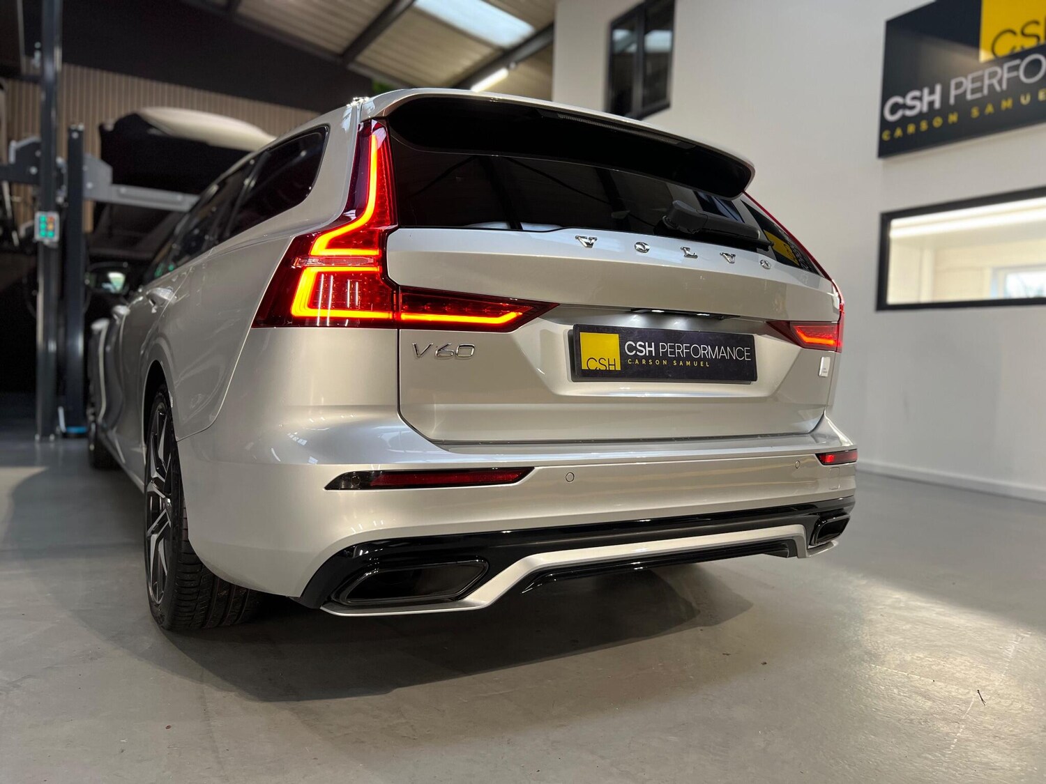 Used Volvo V60 for sale - 76658645: Photo 19