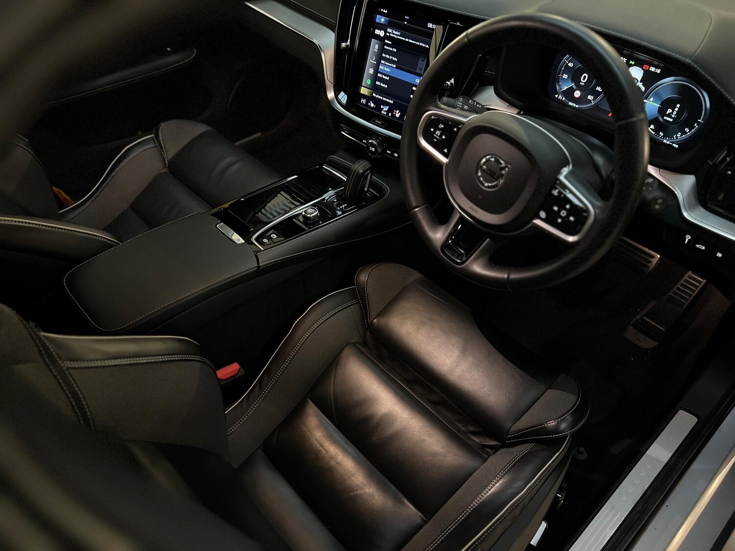 Used Volvo V60 for sale - 76658645: Photo 20