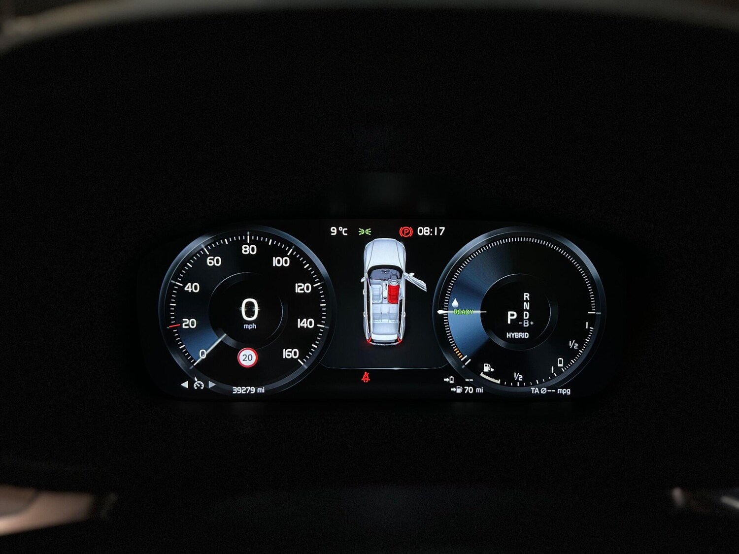 Used Volvo V60 for sale - 76658645: Photo 31