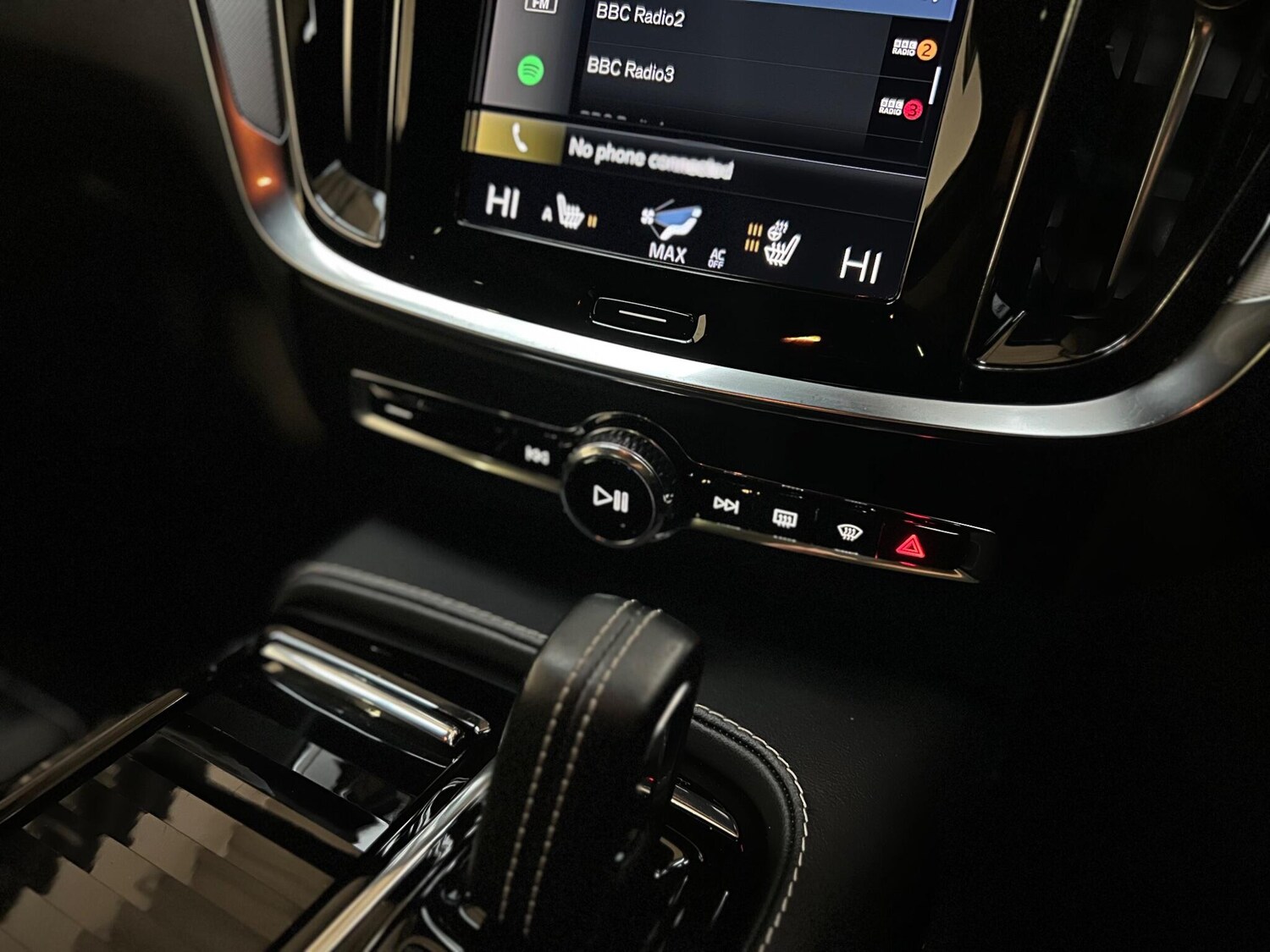 Used Volvo V60 for sale - 76658645: Photo 33