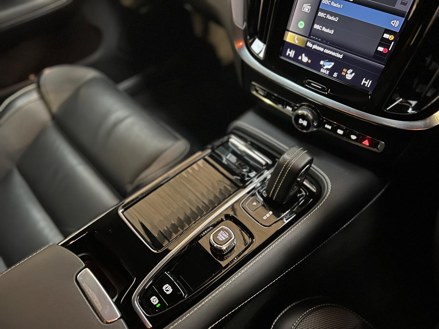 Used Volvo V60 for sale - 76658645: Photo 34