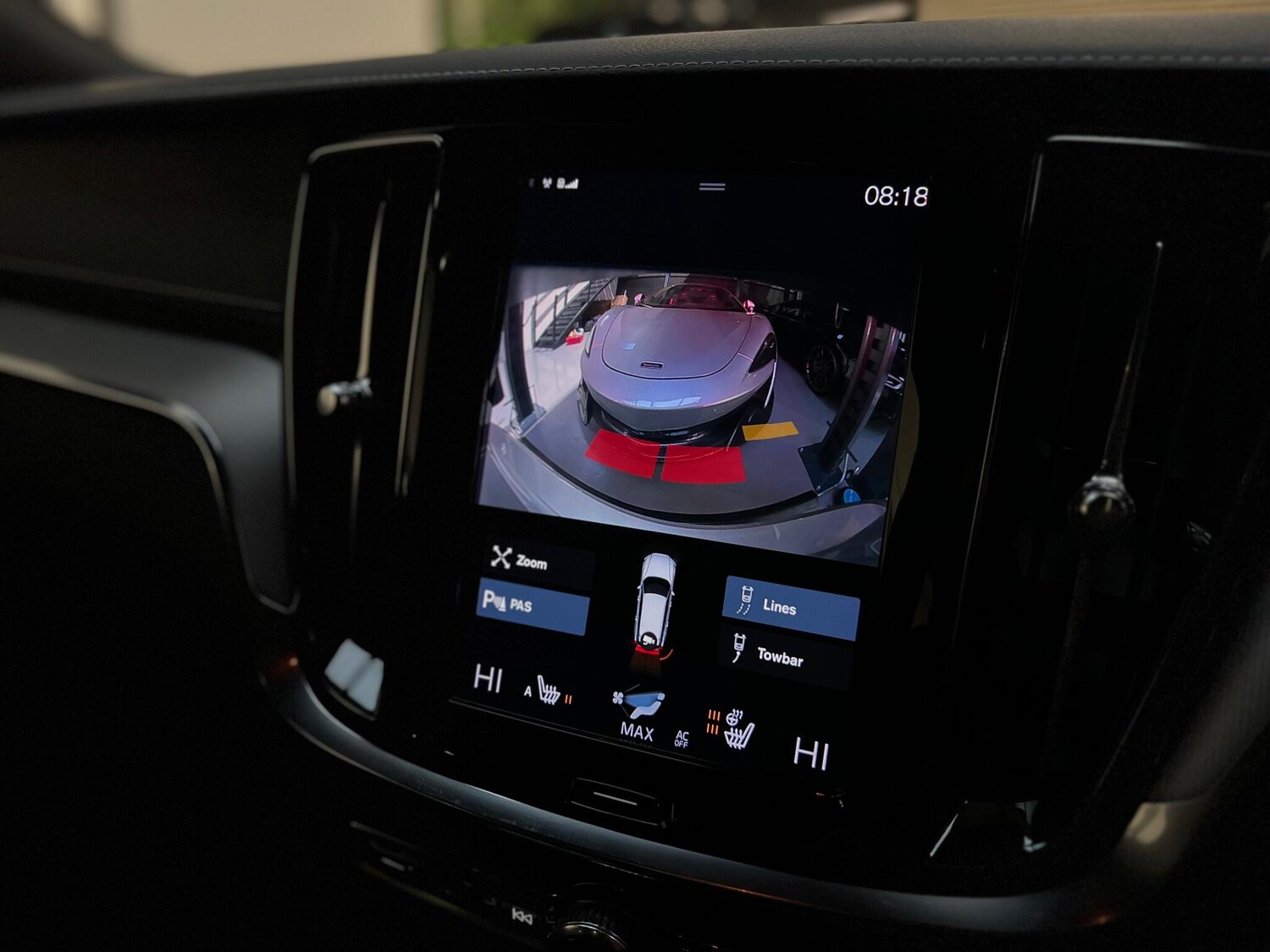 Used Volvo V60 for sale - 76658645: Photo 35