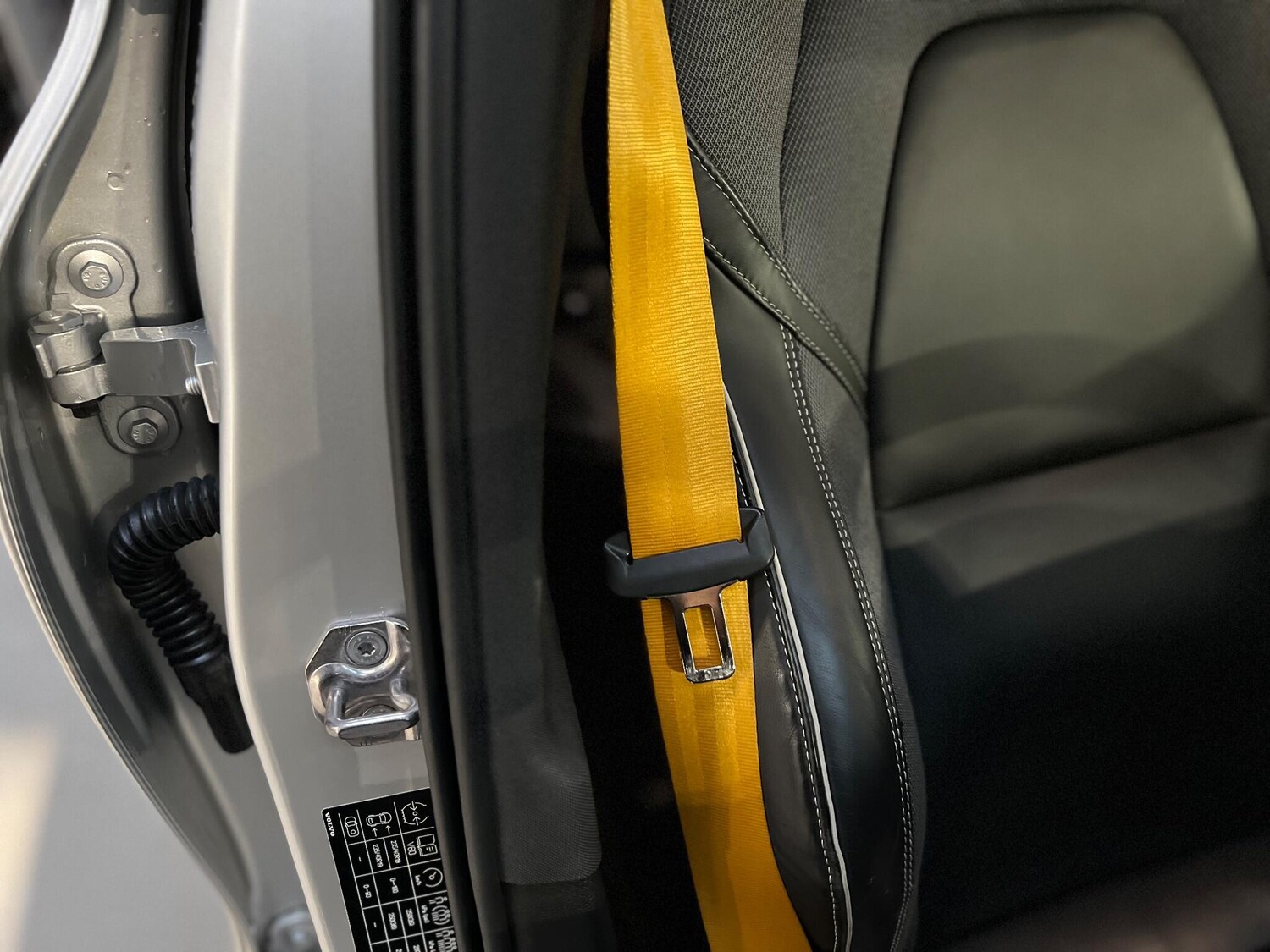 Used Volvo V60 for sale - 76658645: Photo 47