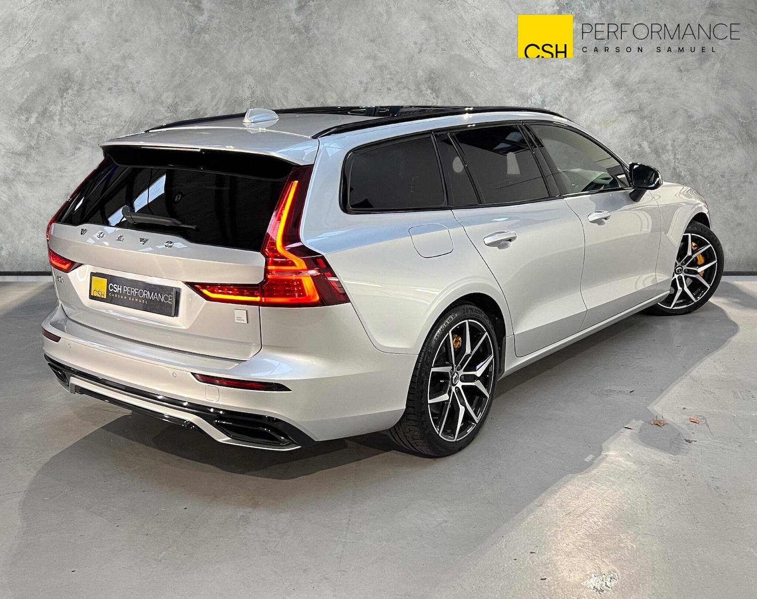 Used Volvo V60 for sale - 76658645: Photo 5