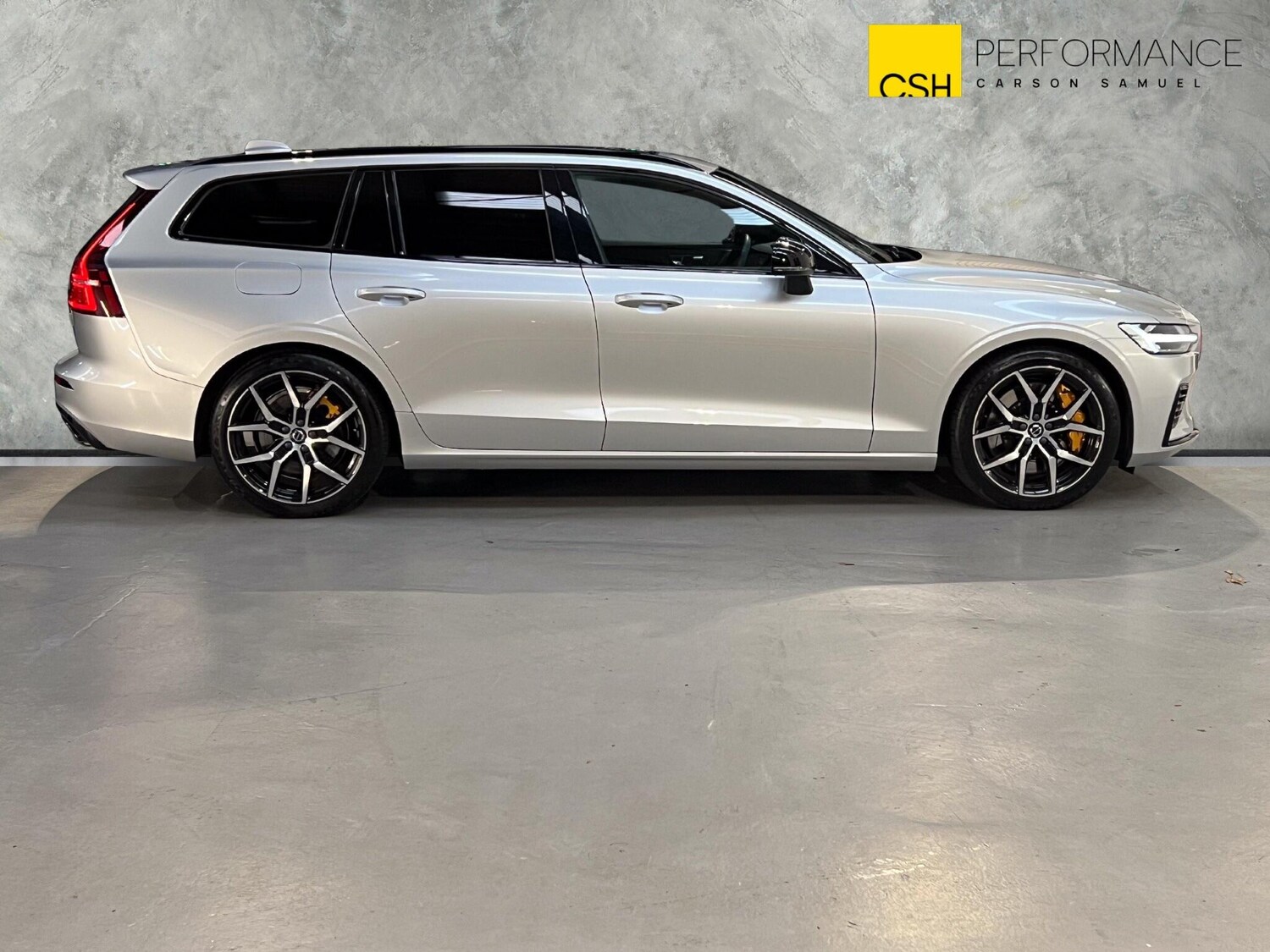 Used Volvo V60 for sale - 76658645: Photo 6