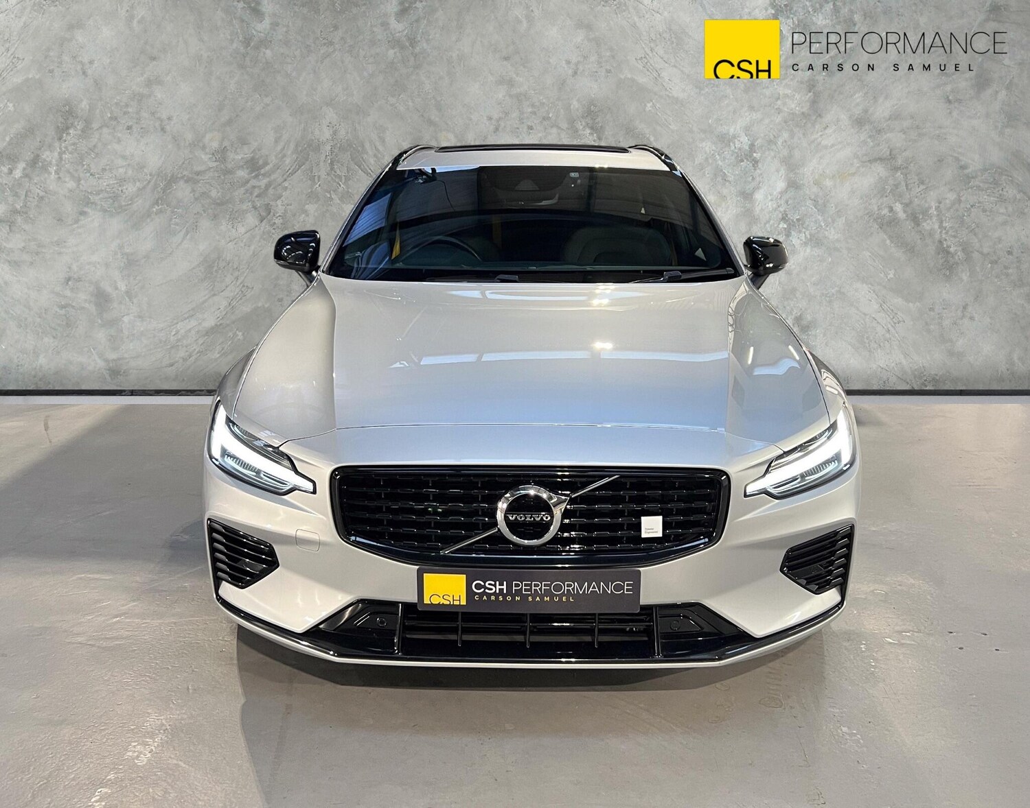 Used Volvo V60 for sale - 76658645: Photo 7