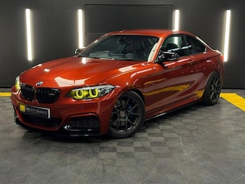Used BMW 2 Series 2018 for sale - 78492667: Photo