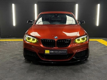 Used BMW 2 Series 2018 for sale - 78492667: Photo