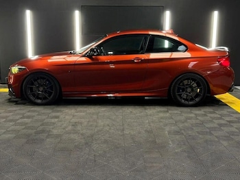 Used BMW 2 Series 2018 for sale - 78492667: Photo