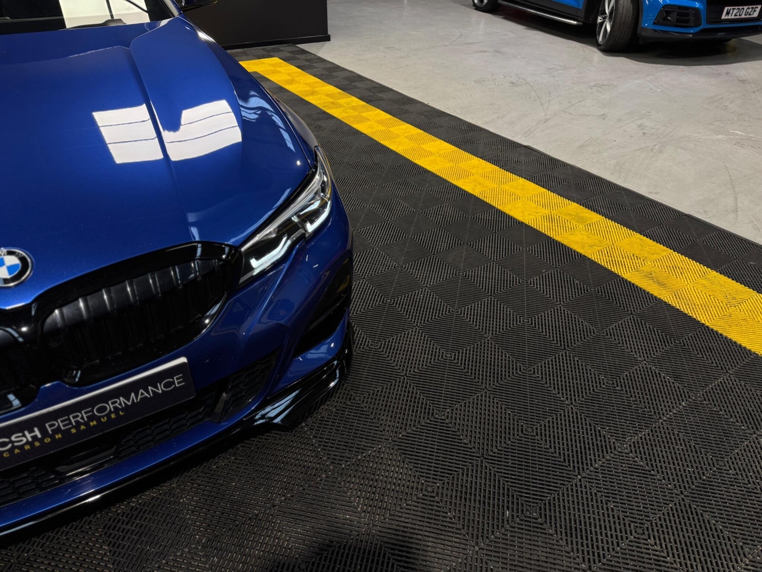 Used BMW 3 Series 2019 for sale - 78157447: Photo 10