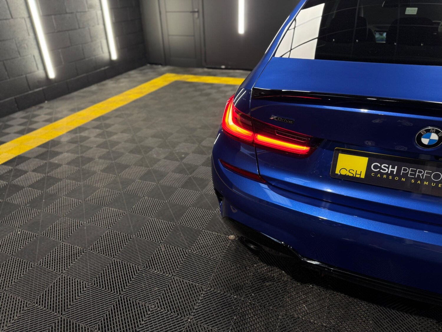 Used BMW 3 Series 2019 for sale - 78157447: Photo 11