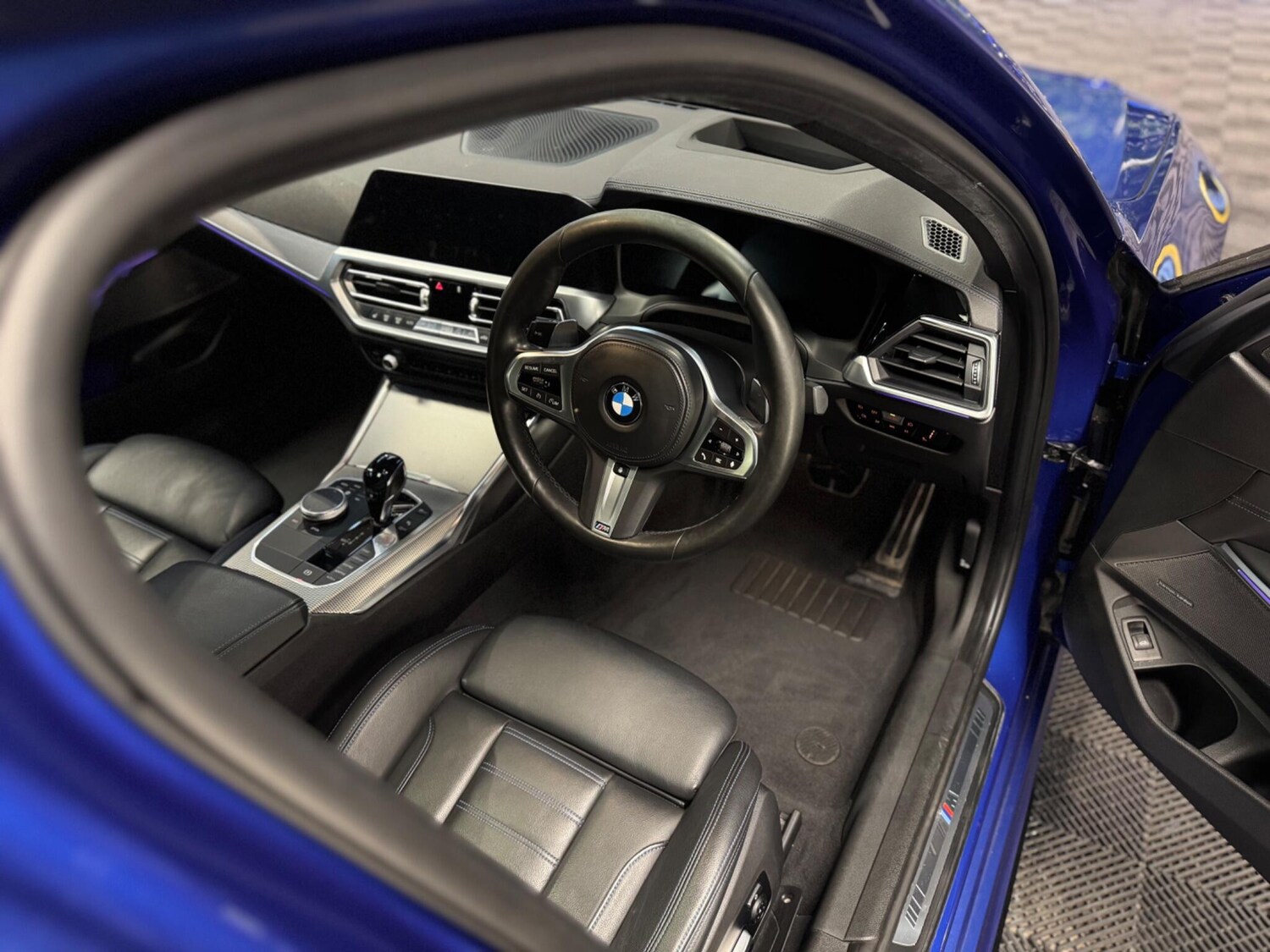 Used BMW 3 Series 2019 for sale - 78157447: Photo 13