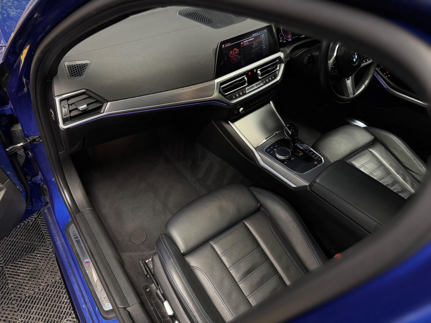 Used BMW 3 Series 2019 for sale - 78157447: Photo 16