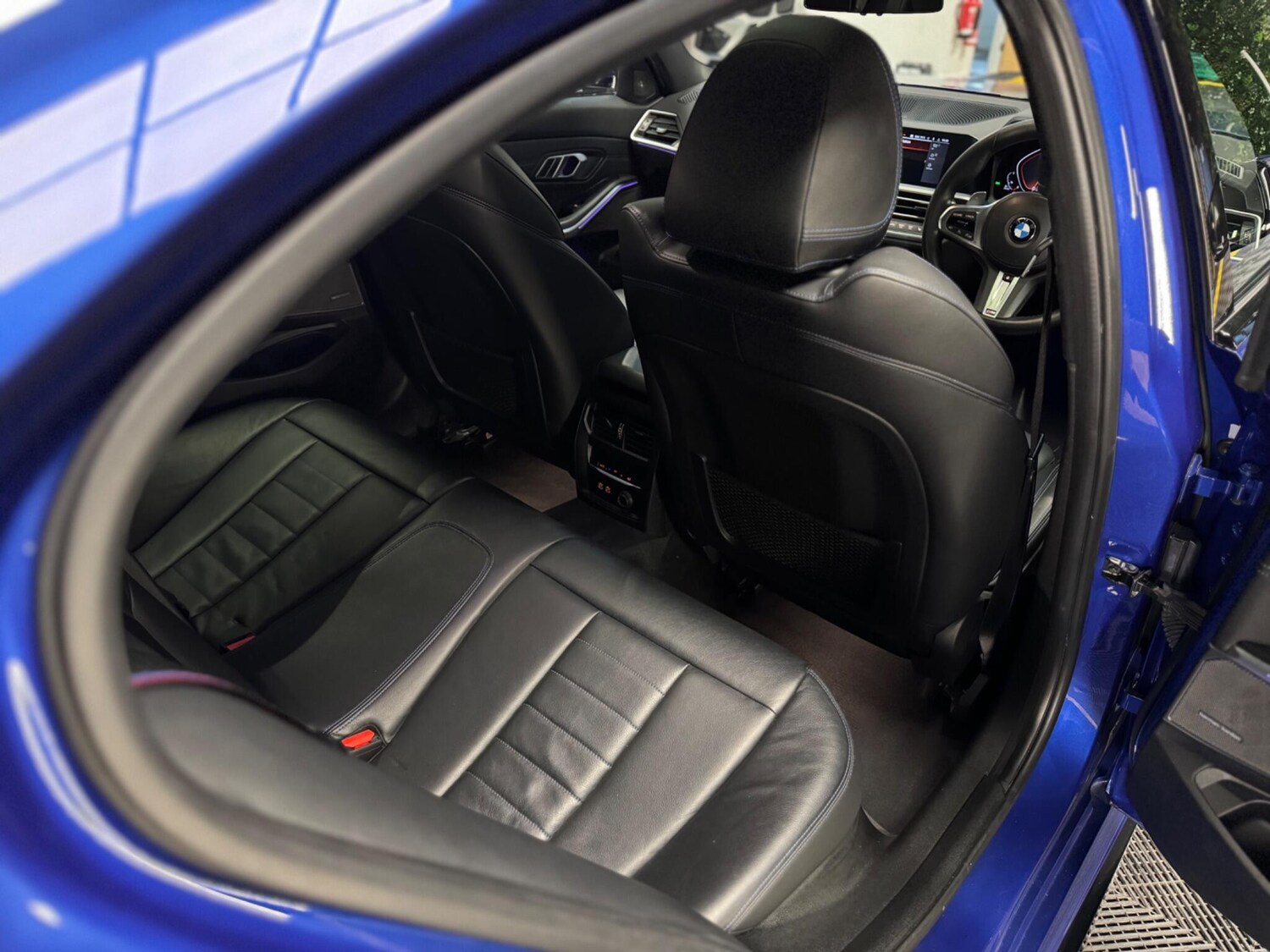 Used BMW 3 Series 2019 for sale - 78157447: Photo 17