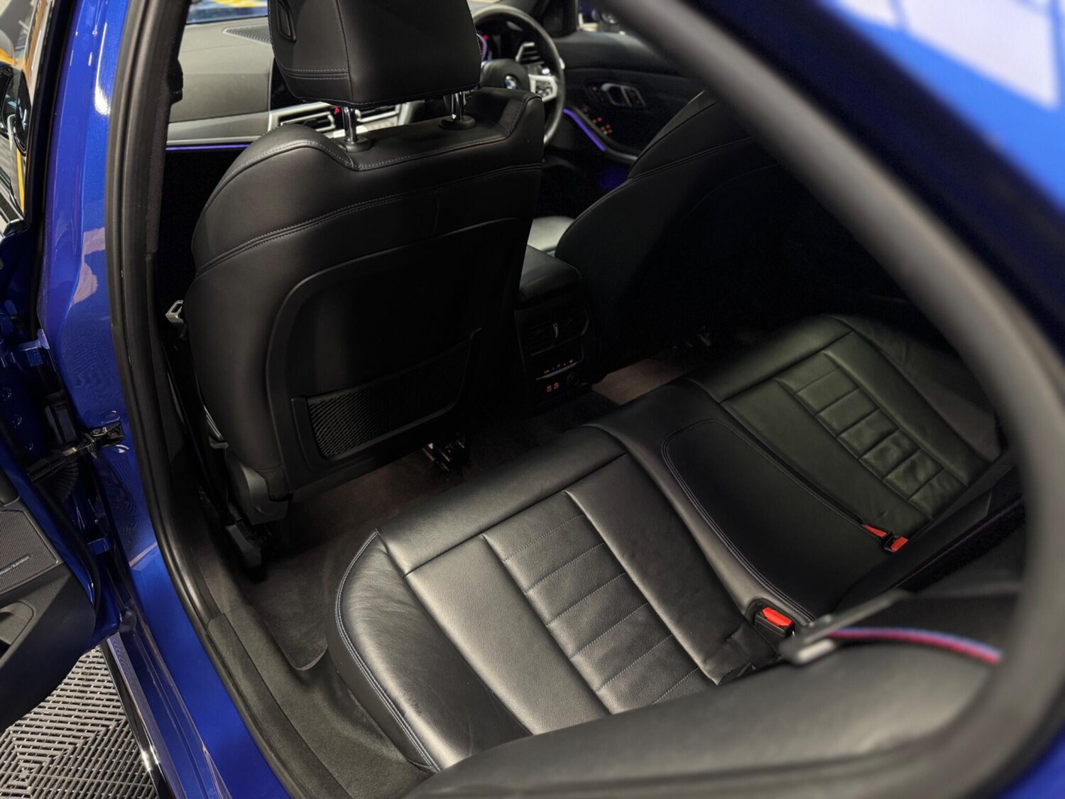 Used BMW 3 Series 2019 for sale - 78157447: Photo 18