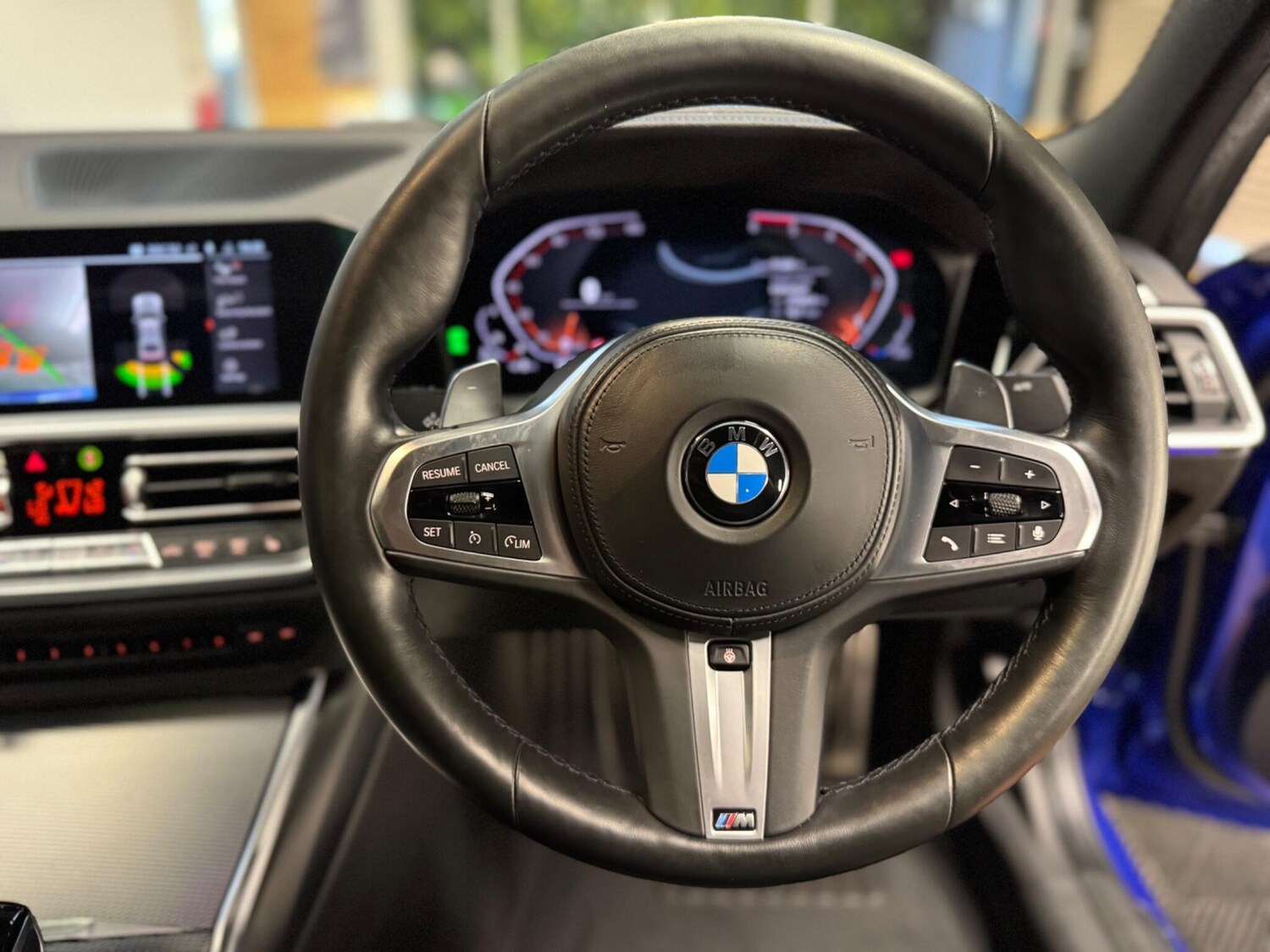 Used BMW 3 Series 2019 for sale - 78157447: Photo 21