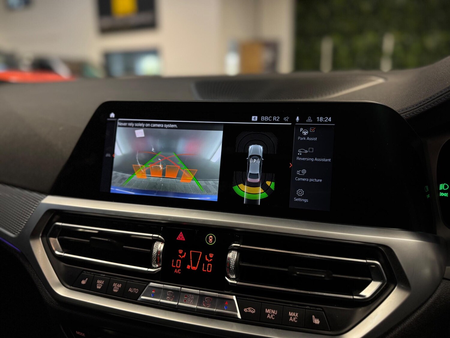 Used BMW 3 Series 2019 for sale - 78157447: Photo 26